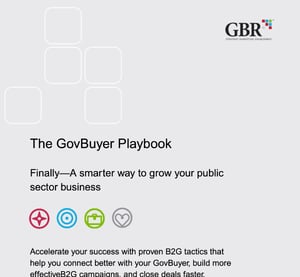 GovBuyer Playbook