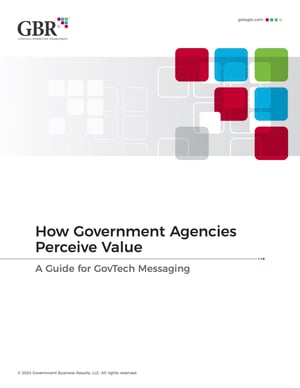 GovValue Cover